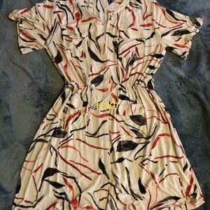 XL-XXL Women’s clothing